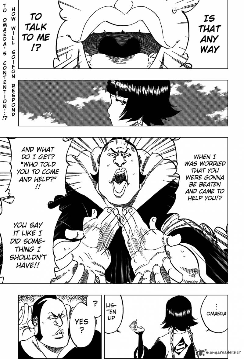 Chapter 333 - Ash and Salamander Image(4)