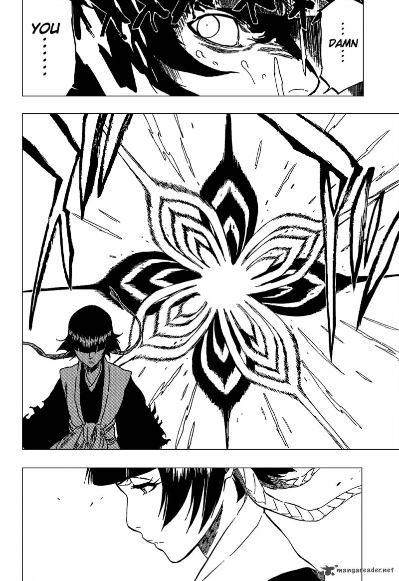 Chapter 333 - Ash and Salamander Image(13)
