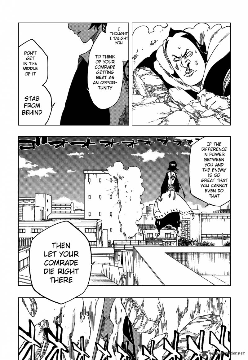 Chapter 333 - Ash and Salamander Image(6)