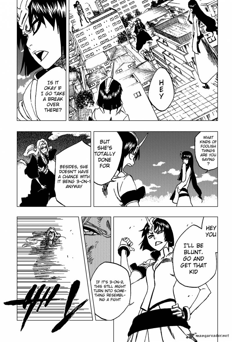 Chapter 333 - Ash and Salamander Image(18)