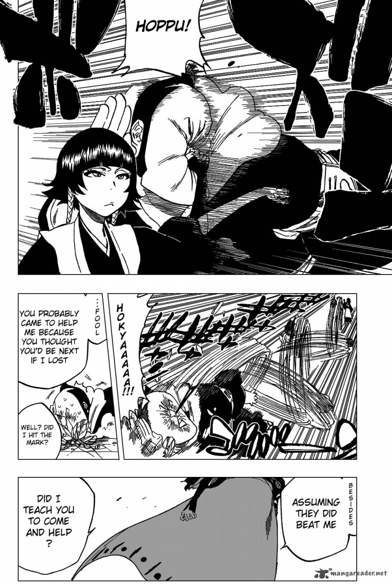 Chapter 333 - Ash and Salamander Image(5)