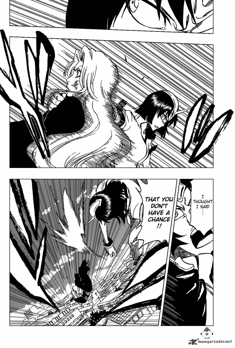 Chapter 333 - Ash and Salamander Image(19)
