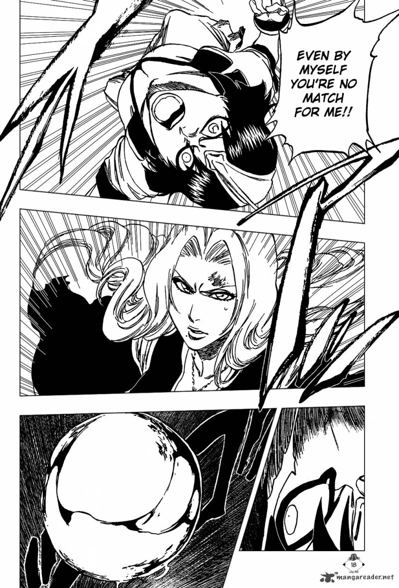 Chapter 333 - Ash and Salamander Image(21)