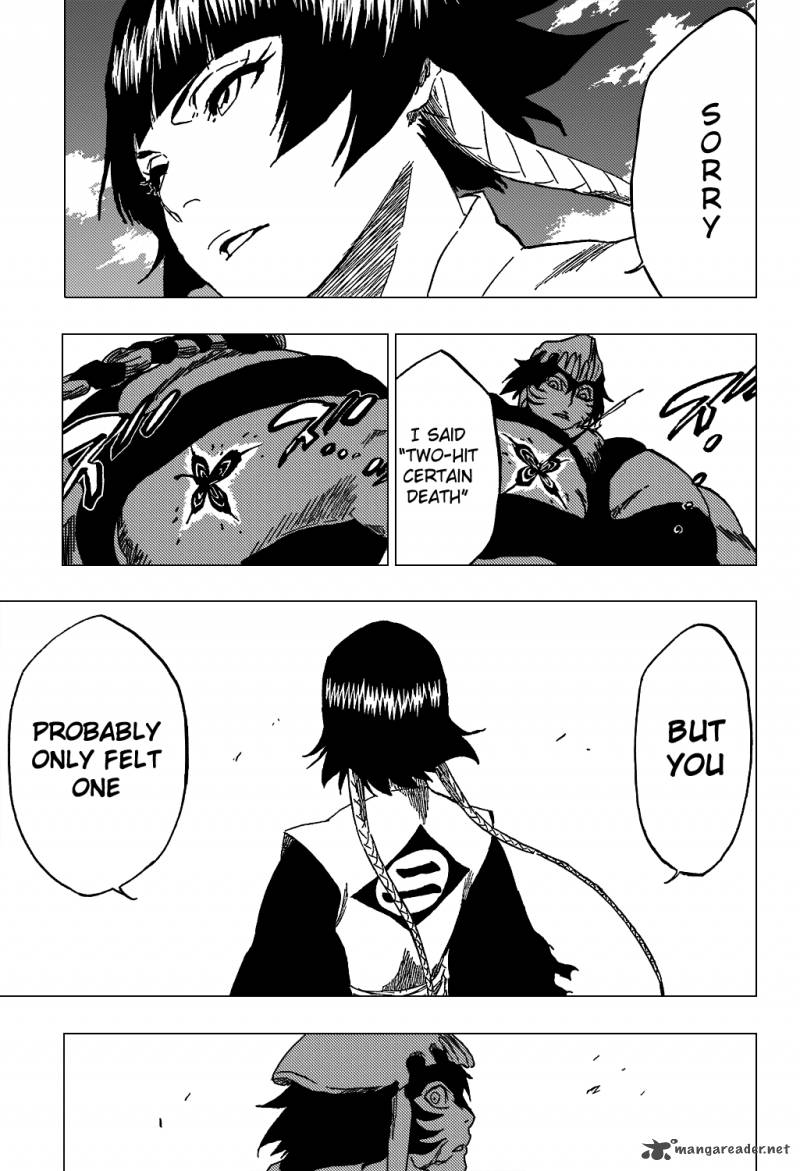 Chapter 333 - Ash and Salamander Image(12)