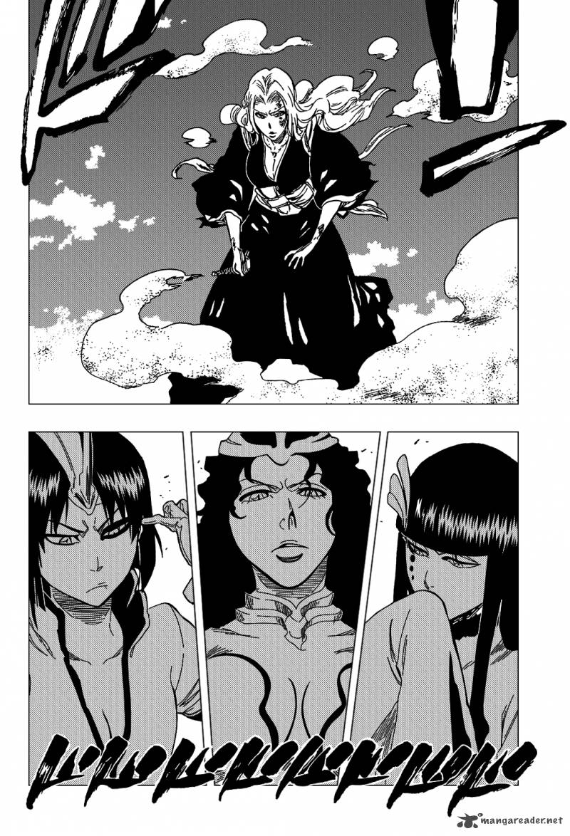 Chapter 333 - Ash and Salamander Image(17)