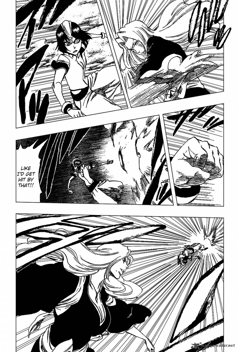 Chapter 333 - Ash and Salamander Image(20)