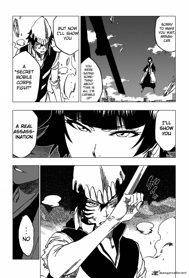 Chapter 333 - Ash and Salamander Image(8)