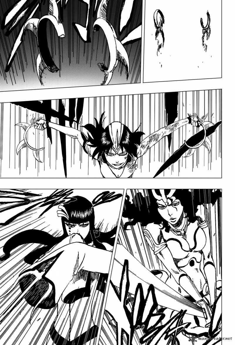 Chapter 334 - Dregs of Hypnosis Image(18)