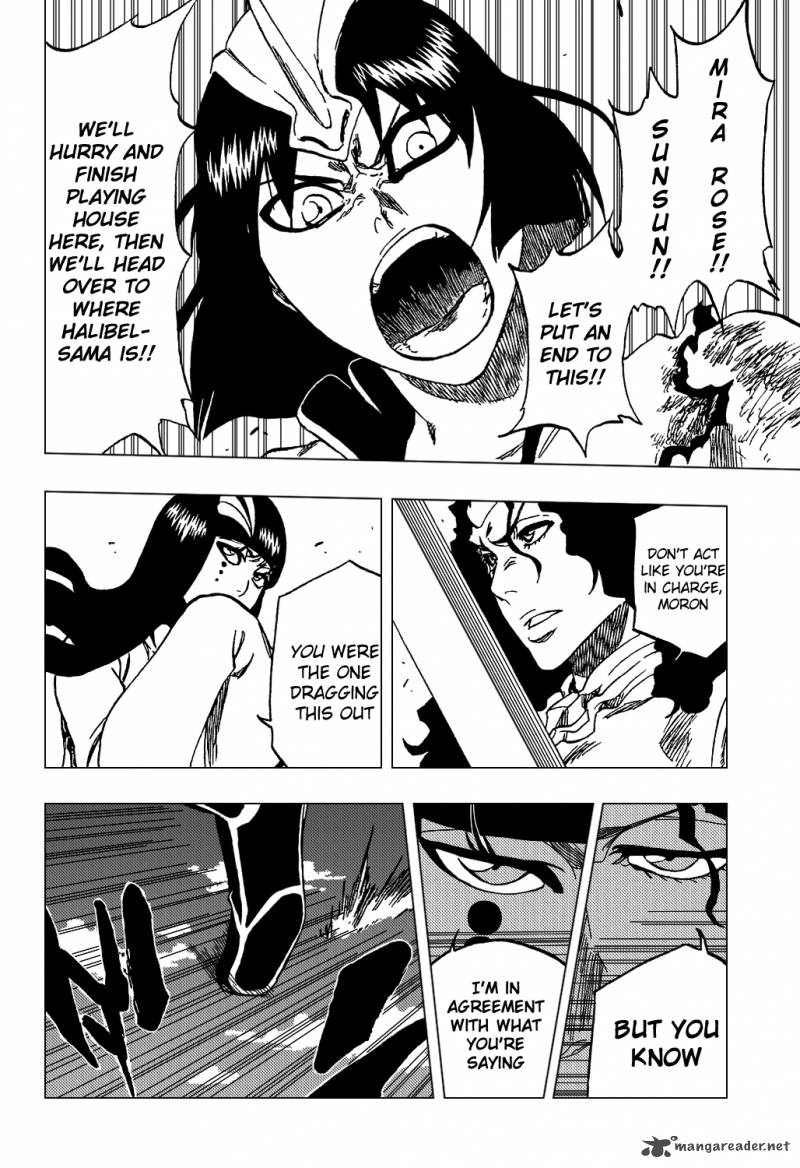Chapter 334 - Dregs of Hypnosis Image(19)
