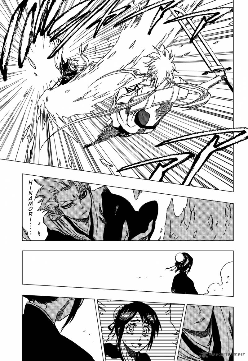 Chapter 334 - Dregs of Hypnosis Image(10)