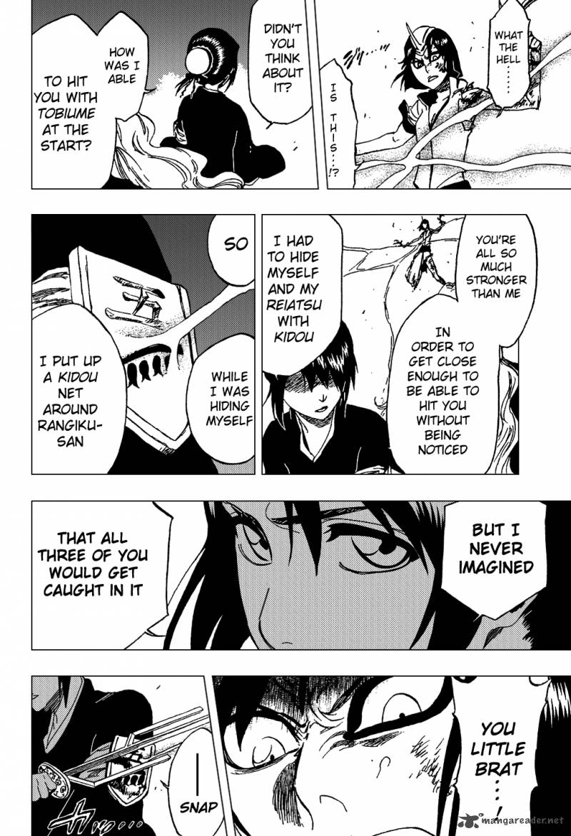 Chapter 334 - Dregs of Hypnosis Image(21)