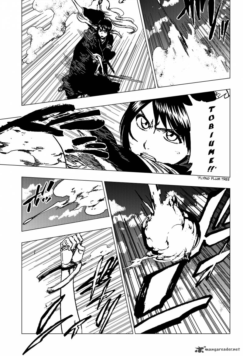 Chapter 334 - Dregs of Hypnosis Image(16)