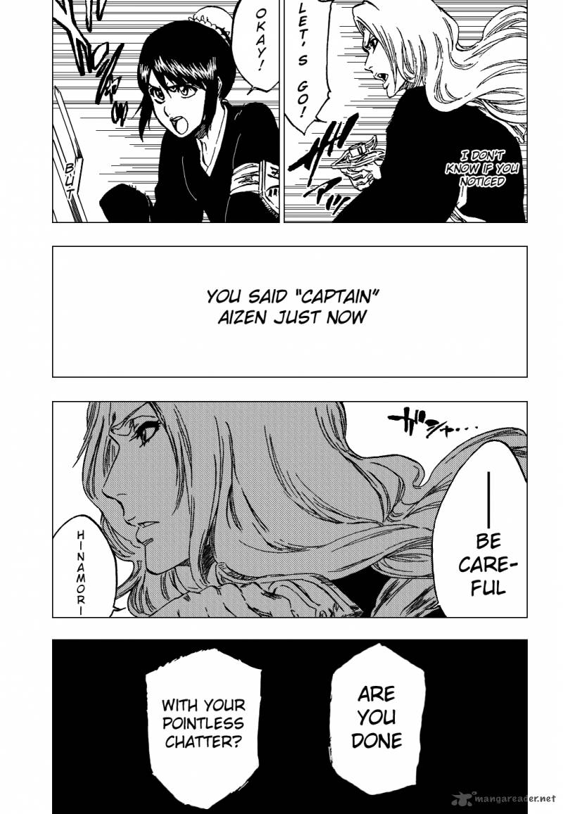 Chapter 334 - Dregs of Hypnosis Image(14)