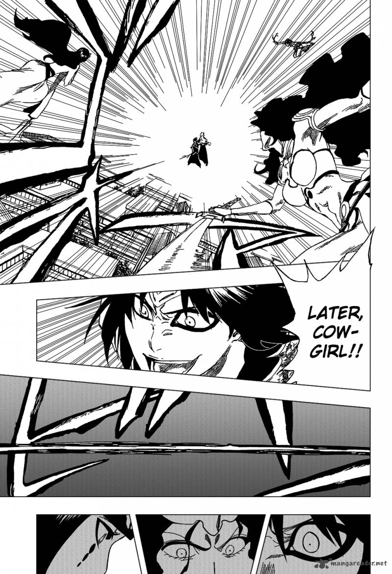Chapter 334 - Dregs of Hypnosis Image(20)