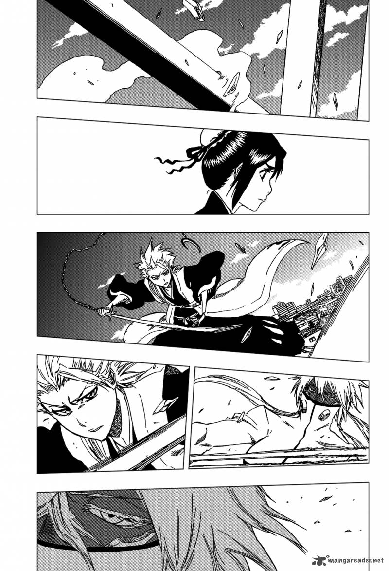 Chapter 334 - Dregs of Hypnosis Image(8)