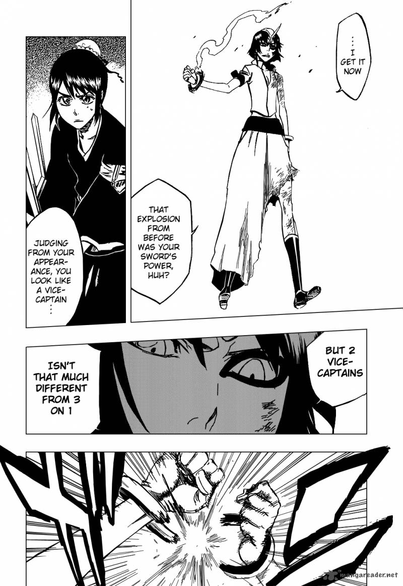 Chapter 334 - Dregs of Hypnosis Image(17)