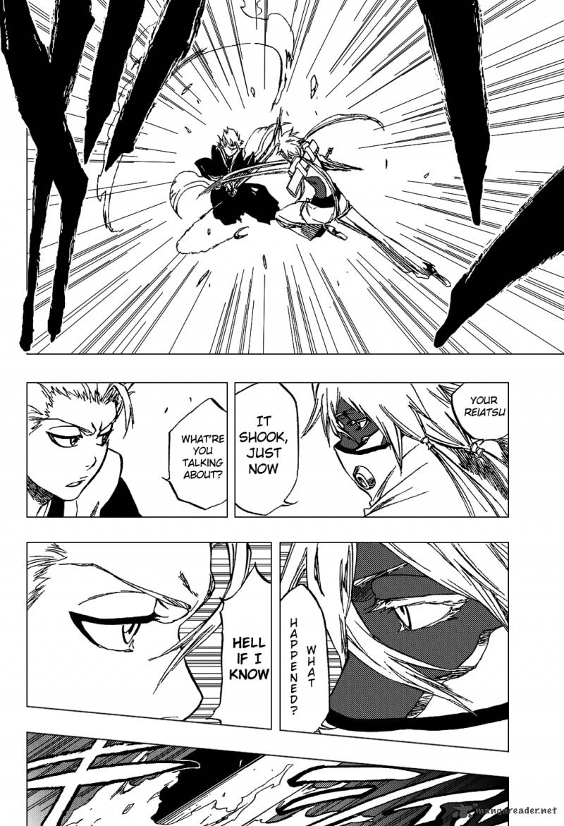 Chapter 334 - Dregs of Hypnosis Image(9)