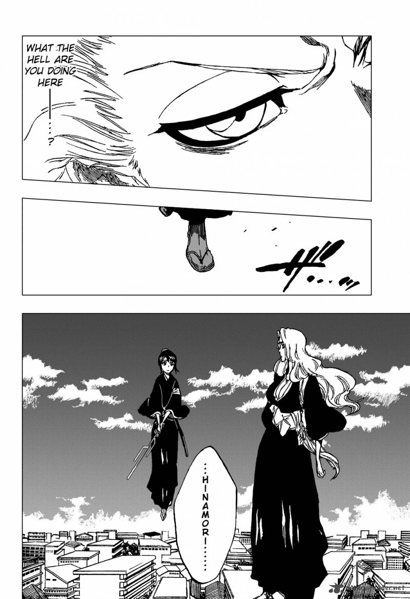 Chapter 334 - Dregs of Hypnosis Image(11)