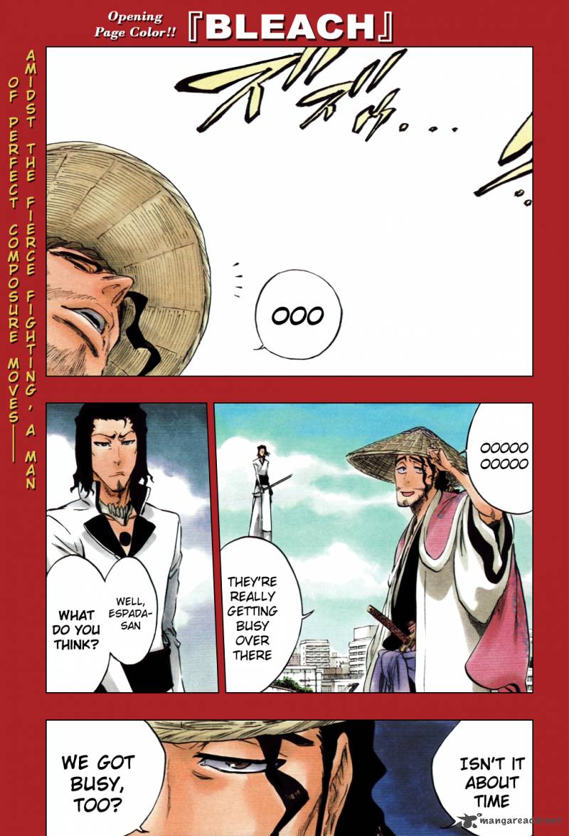 Chapter 335 - Chimaera Chord Image(4)