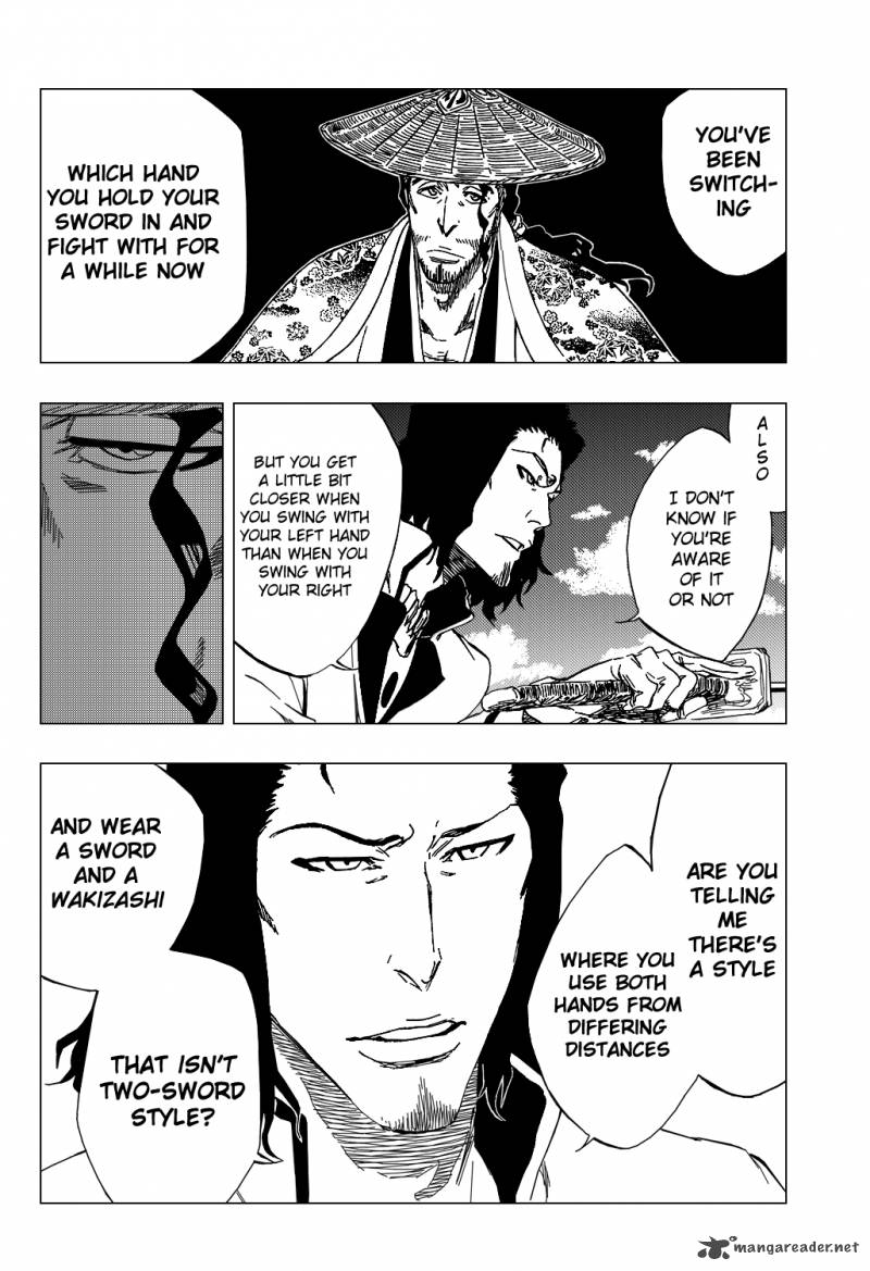 Chapter 335 - Chimaera Chord Image(7)