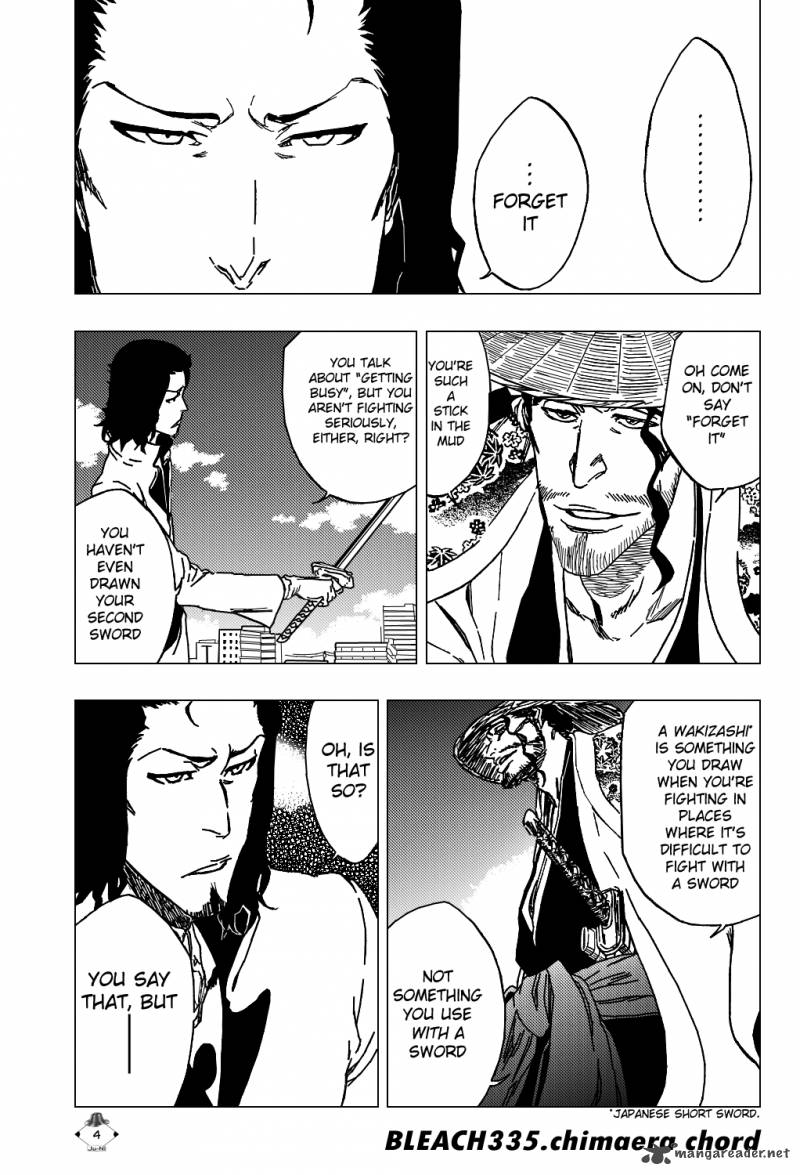 Chapter 335 - Chimaera Chord Image(6)
