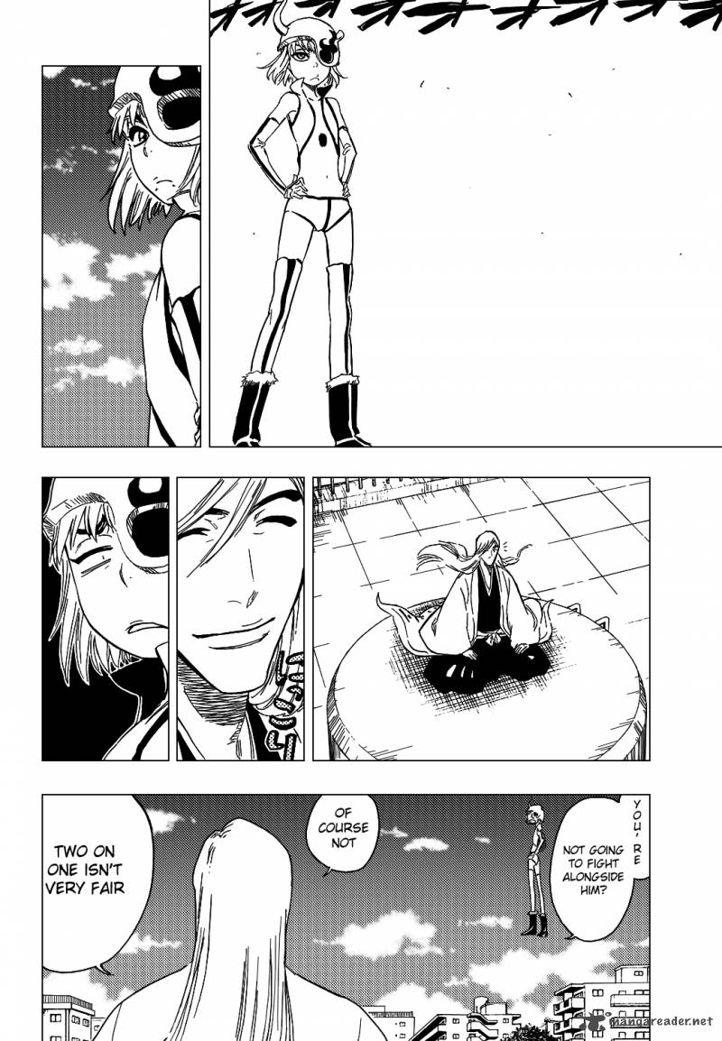 Chapter 335 - Chimaera Chord Image(13)