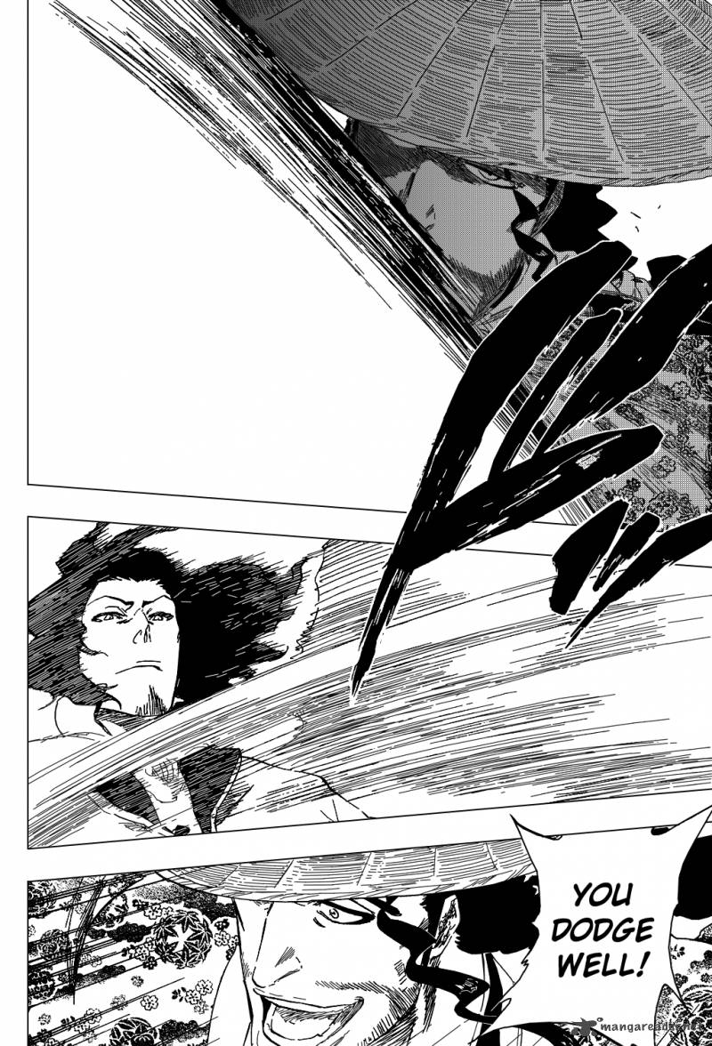 Chapter 335 - Chimaera Chord Image(9)