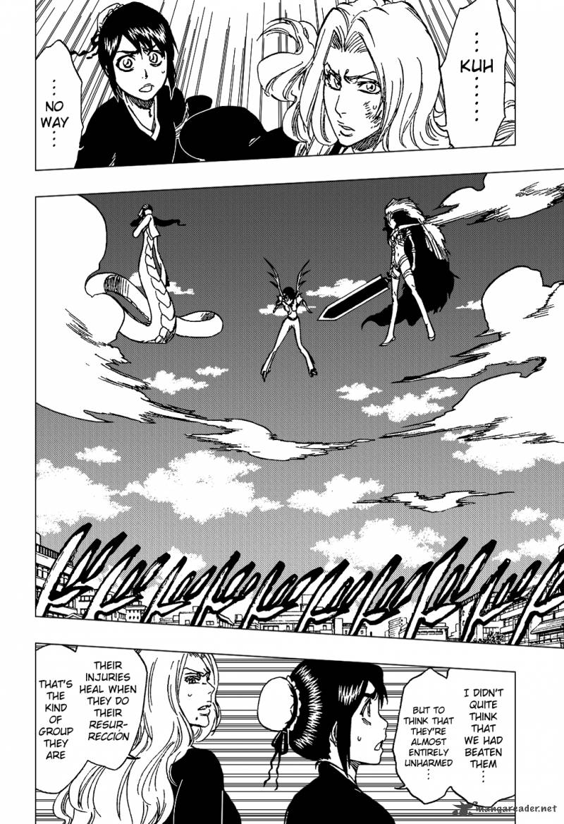 Chapter 335 - Chimaera Chord Image(21)