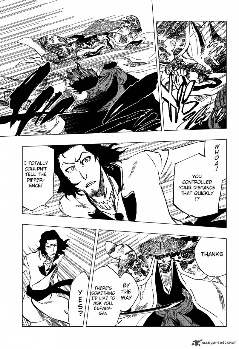 Chapter 335 - Chimaera Chord Image(10)
