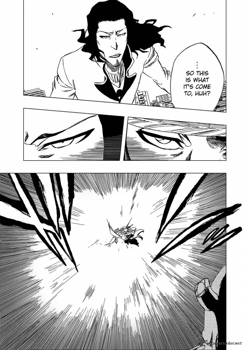 Chapter 335 - Chimaera Chord Image(12)