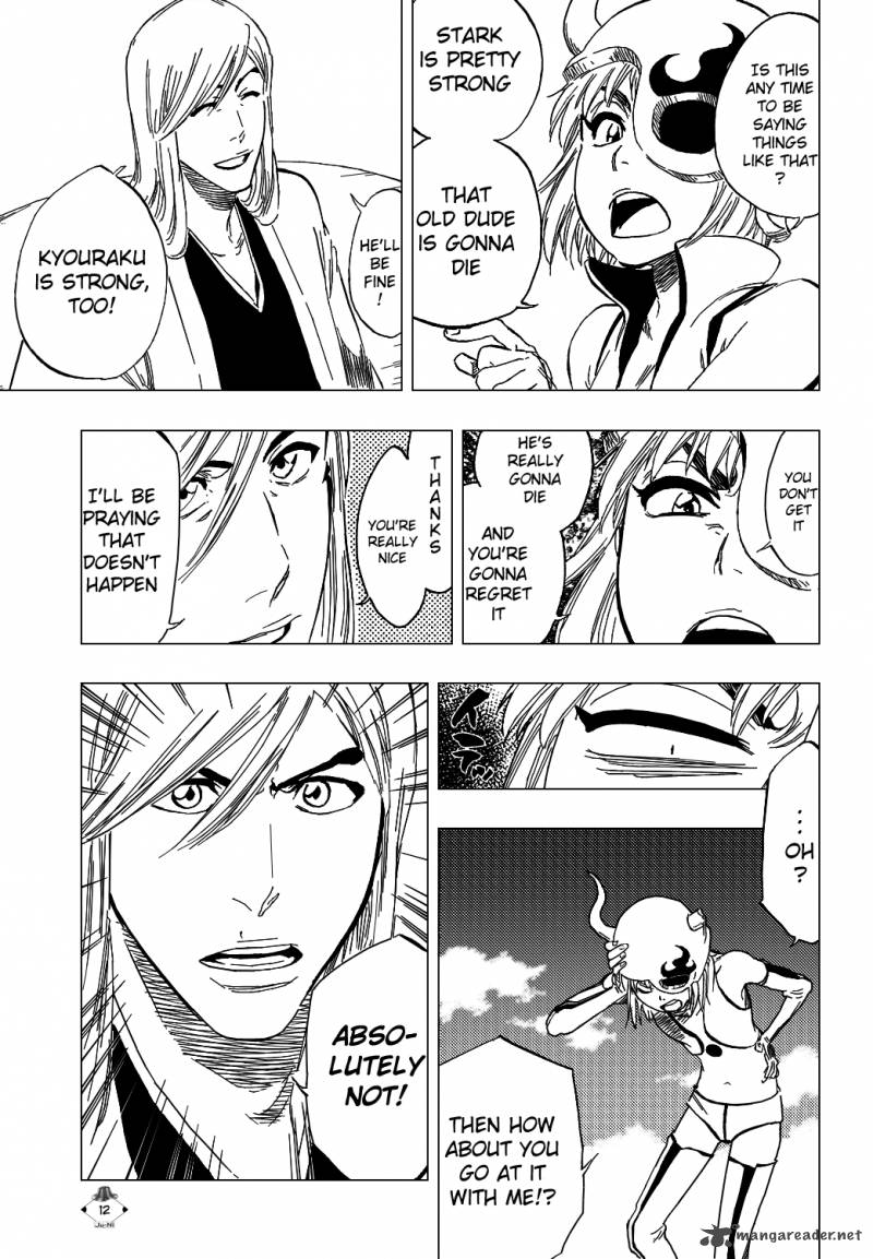 Chapter 335 - Chimaera Chord Image(14)