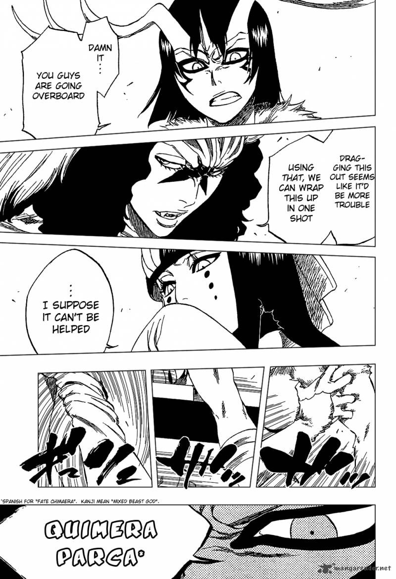 Chapter 335 - Chimaera Chord Image(22)