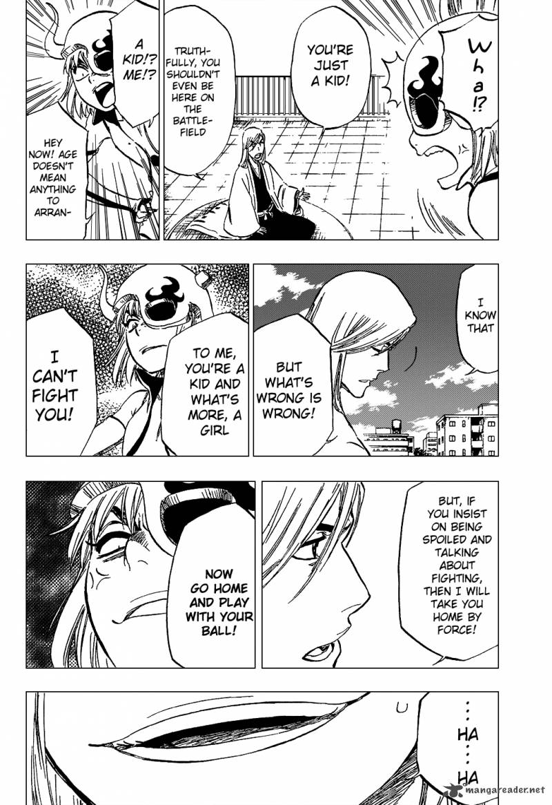 Chapter 335 - Chimaera Chord Image(15)