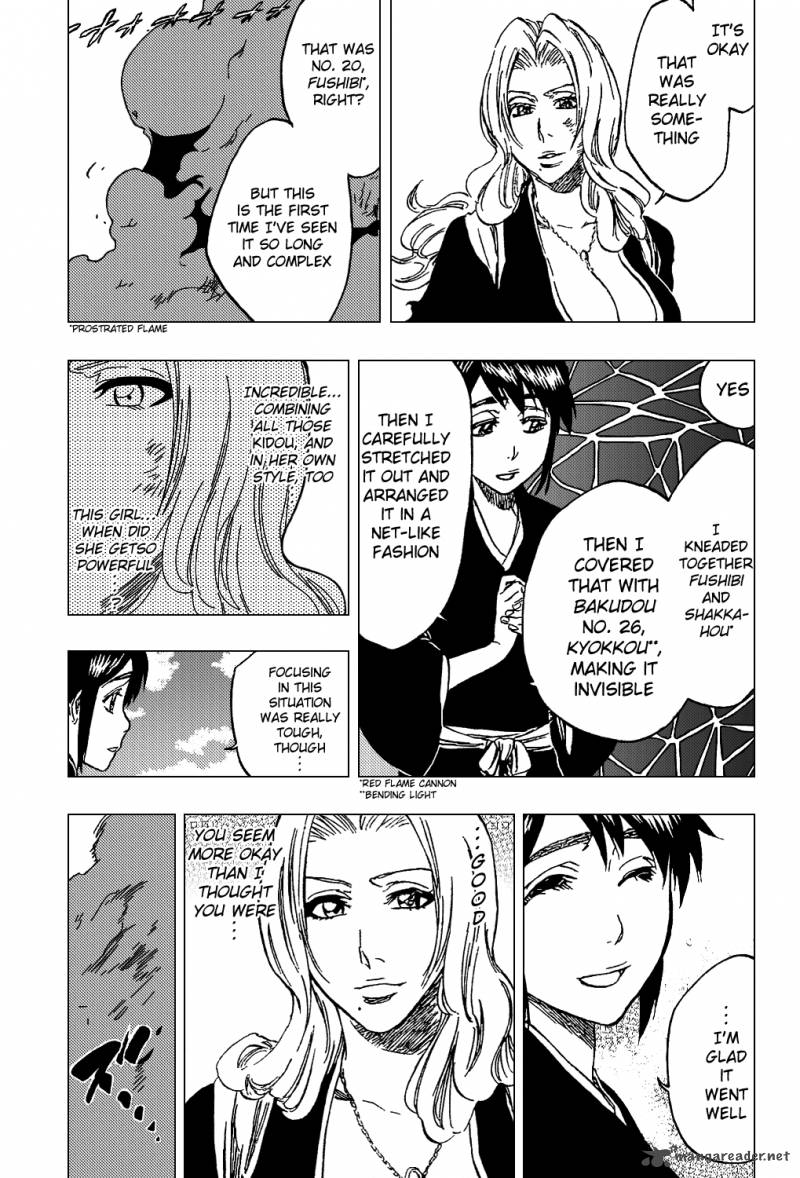 Chapter 335 - Chimaera Chord Image(18)
