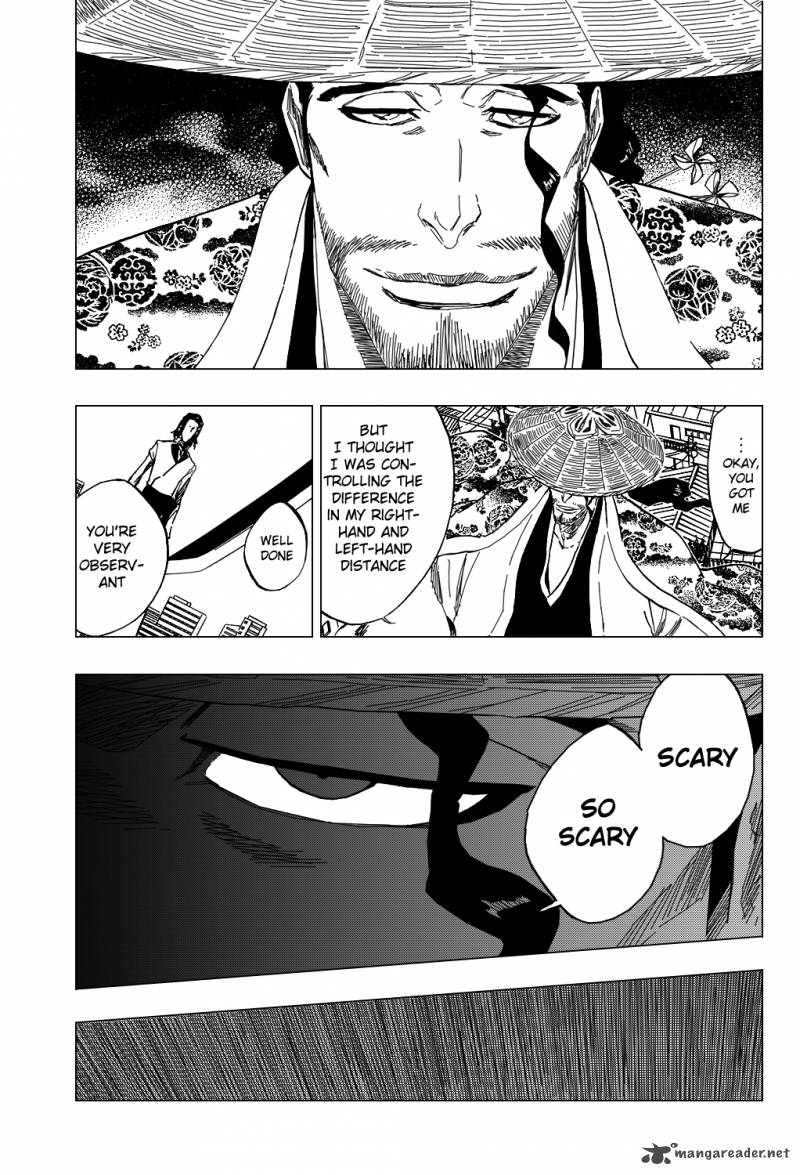Chapter 335 - Chimaera Chord Image(8)