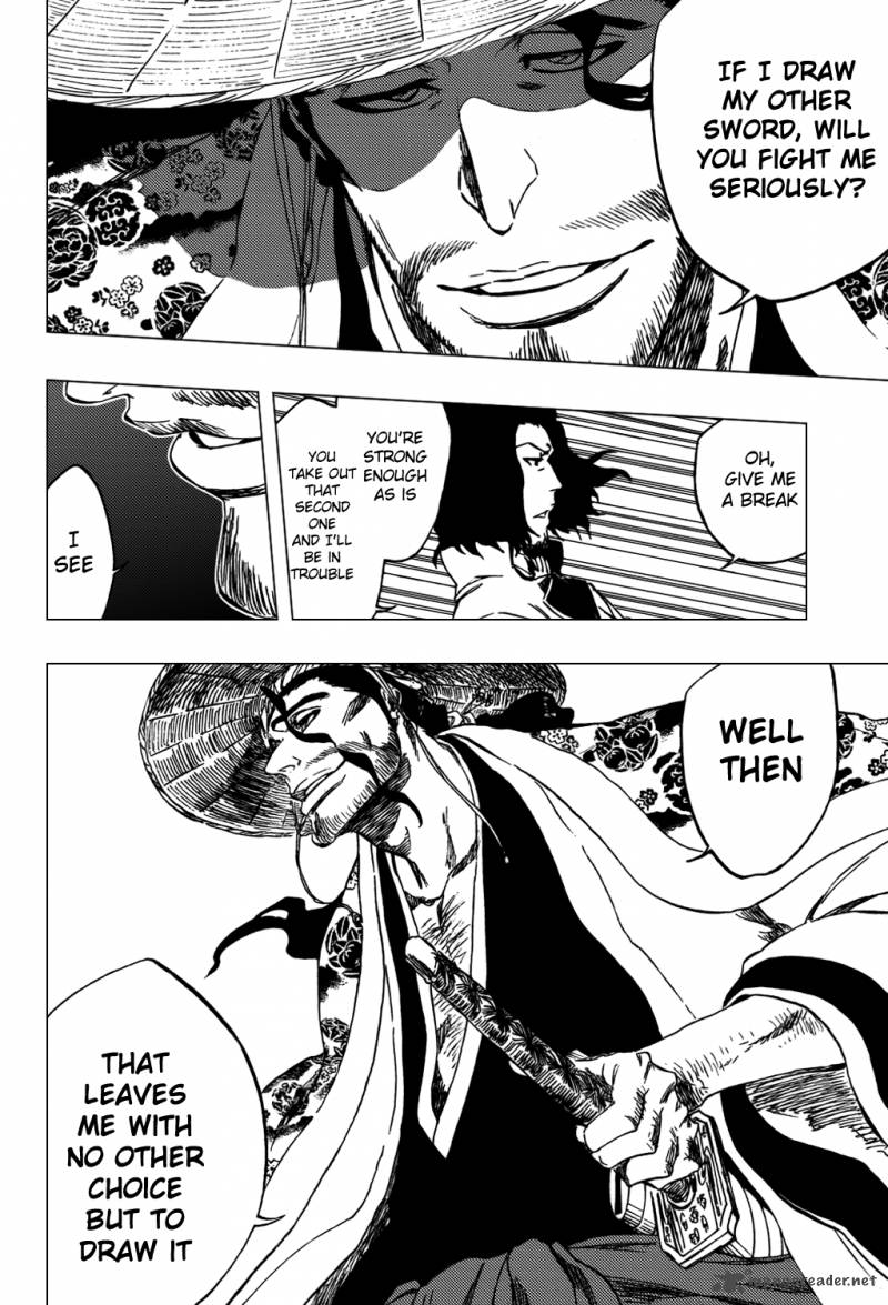 Chapter 335 - Chimaera Chord Image(11)