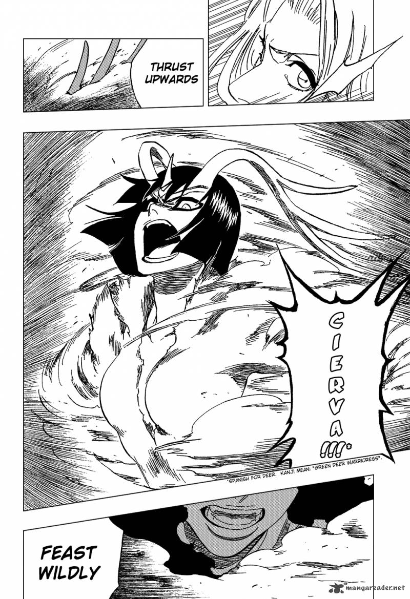 Chapter 335 - Chimaera Chord Image(19)