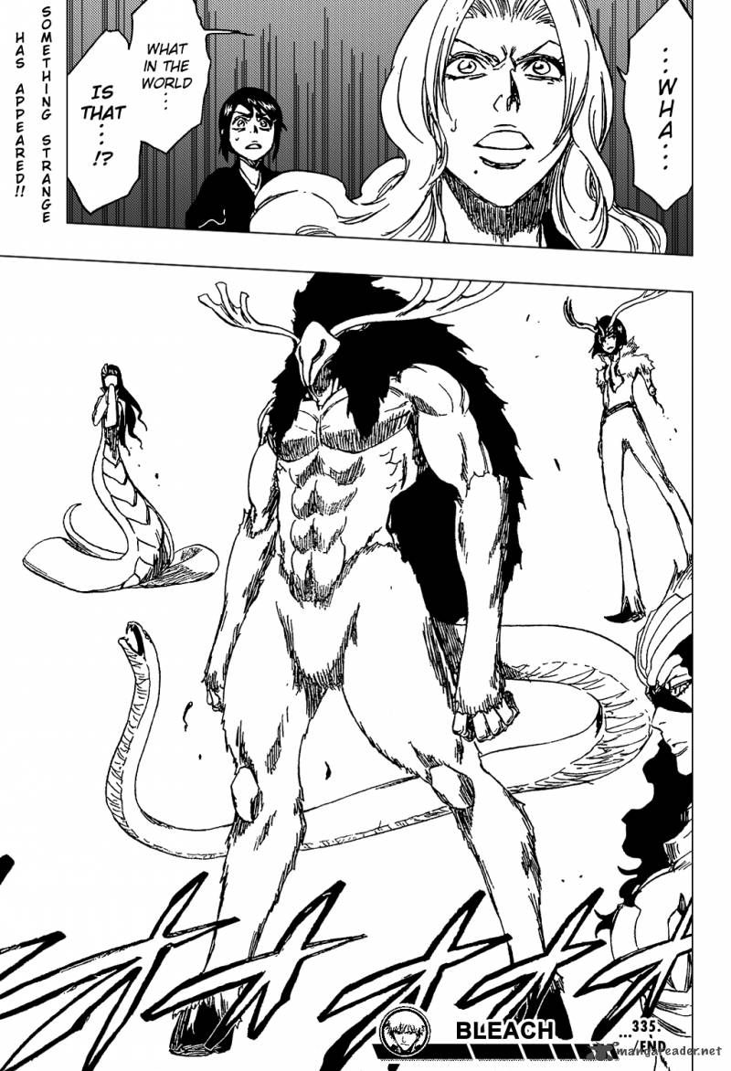 Chapter 335 - Chimaera Chord Image(24)