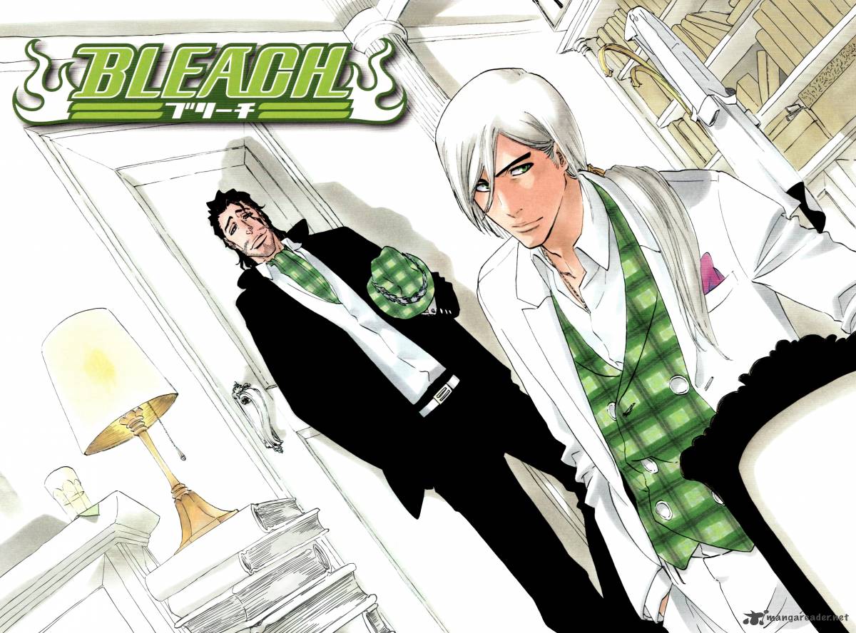 Chapter 335 - Chimaera Chord Image(25)