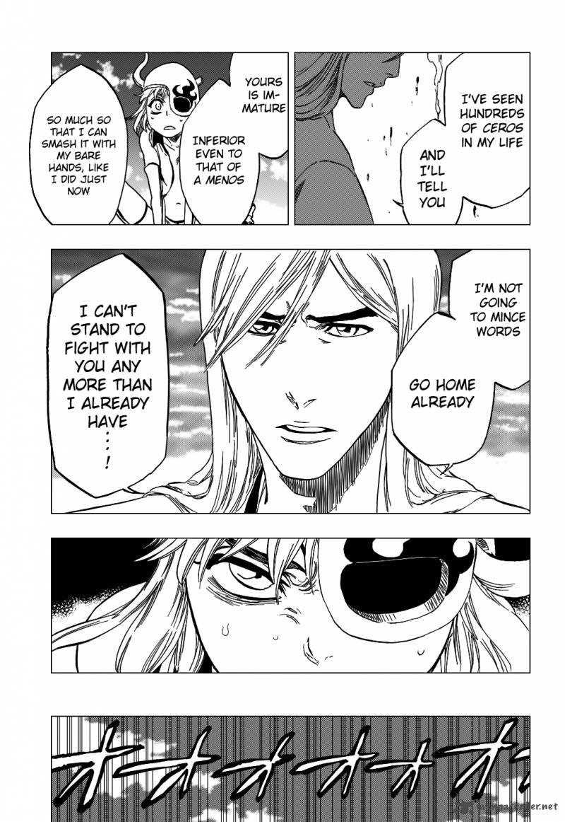 Chapter 336 - El Verdugo Image(16)