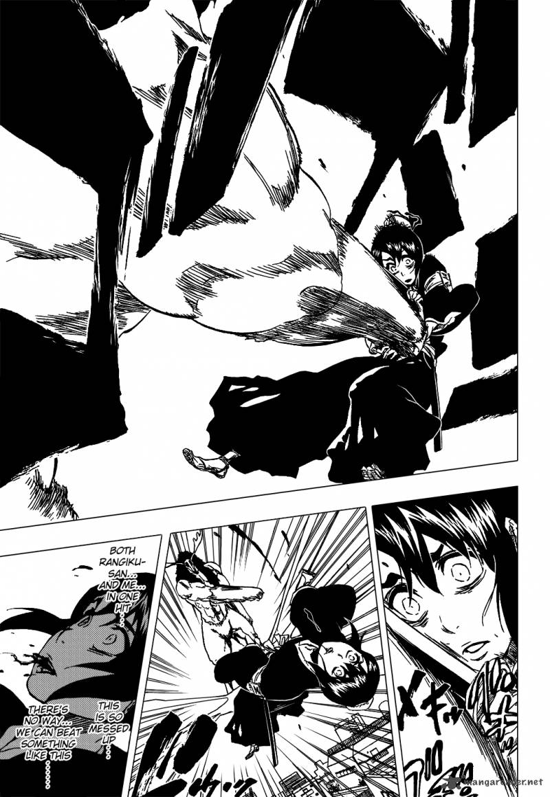 Chapter 336 - El Verdugo Image(20)