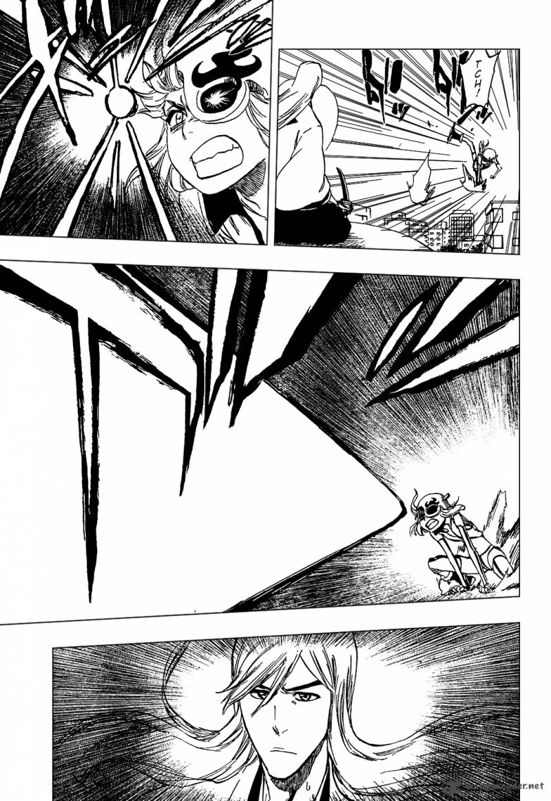 Chapter 336 - El Verdugo Image(14)