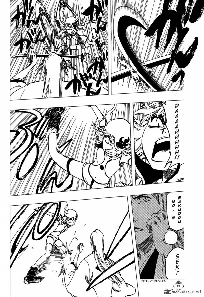 Chapter 336 - El Verdugo Image(13)