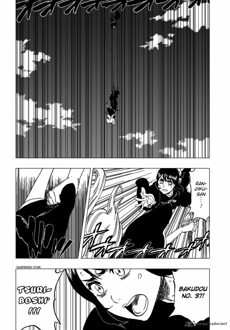 Chapter 336 - El Verdugo Image(17)