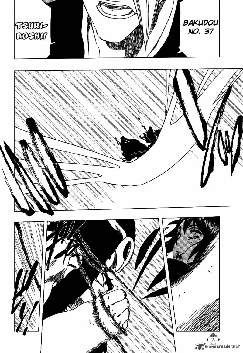 Chapter 336 - El Verdugo Image(21)