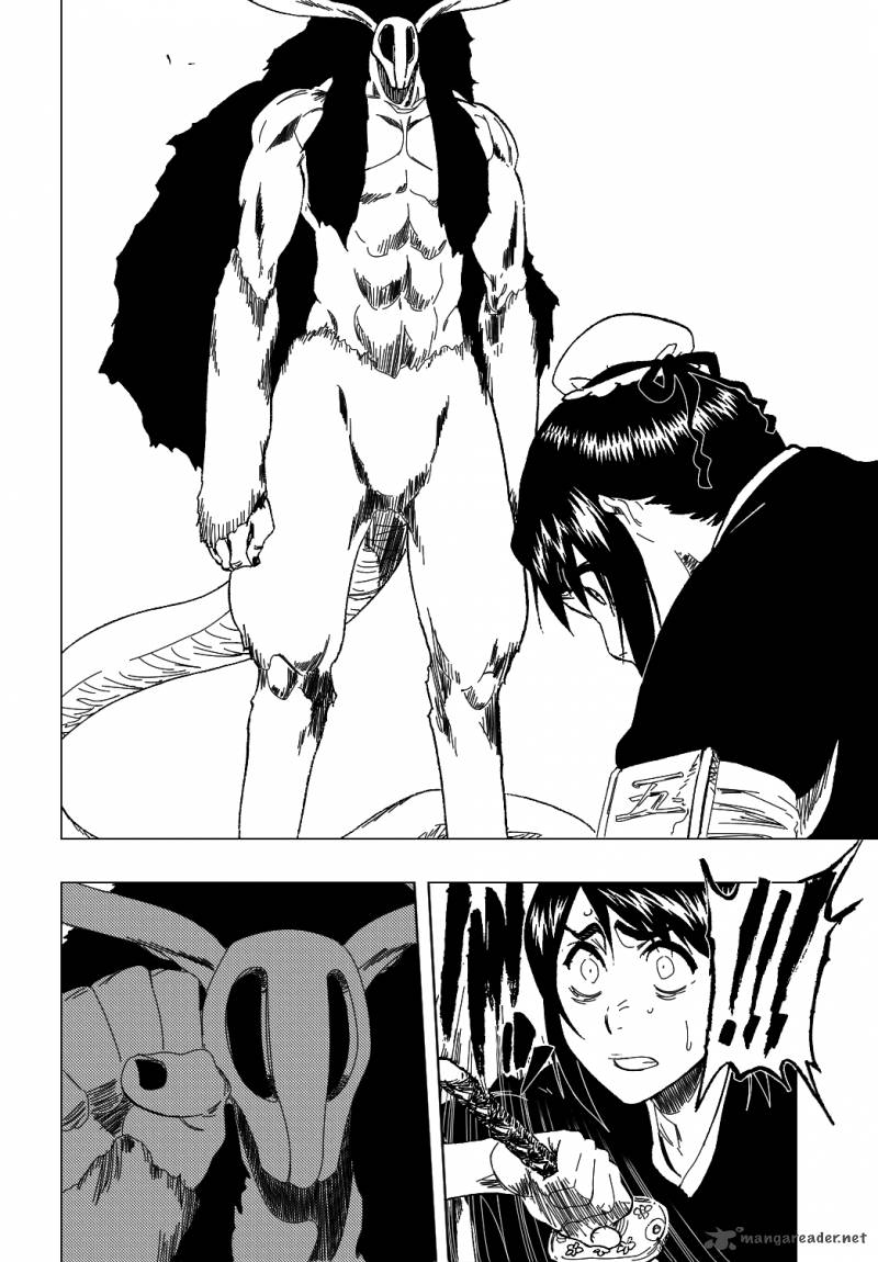 Chapter 336 - El Verdugo Image(19)