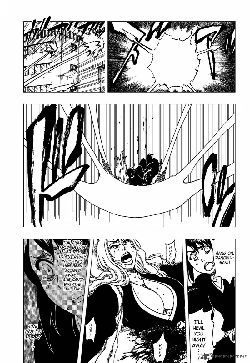 Chapter 336 - El Verdugo Image(18)