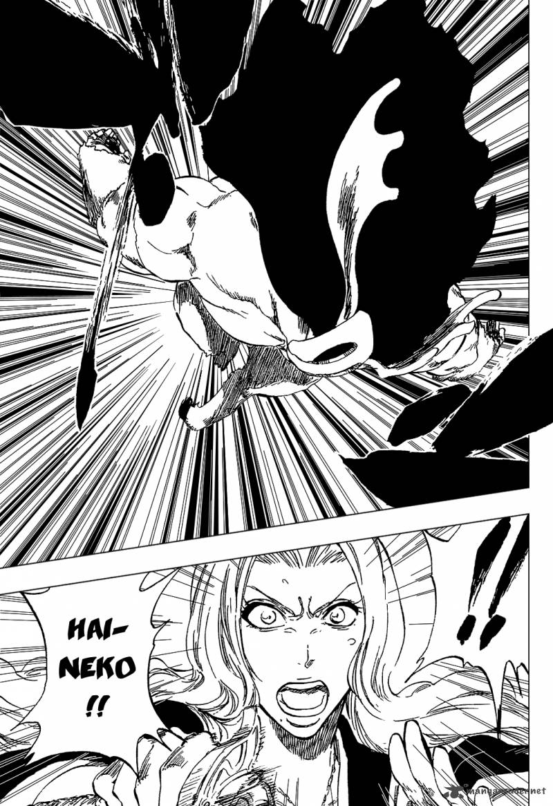 Chapter 336 - El Verdugo Image(8)