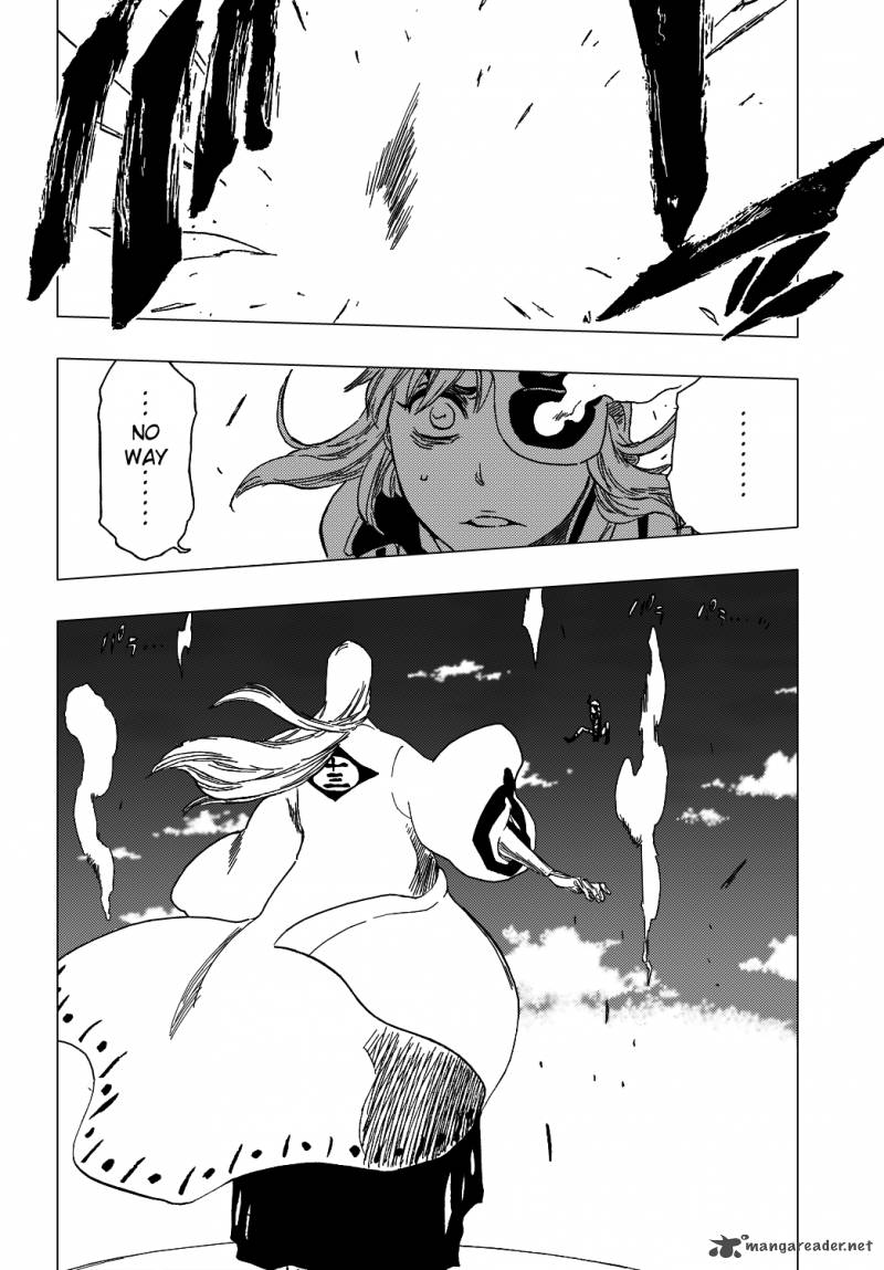 Chapter 336 - El Verdugo Image(15)
