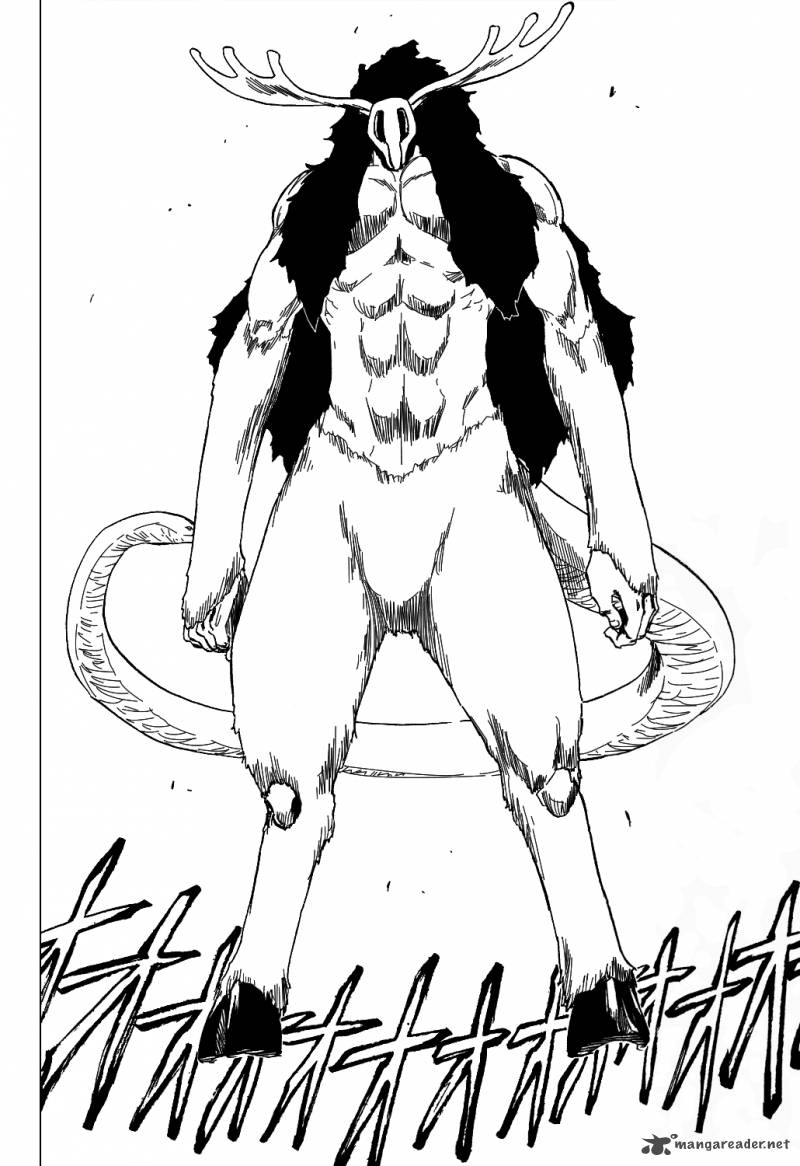 Chapter 336 - El Verdugo Image(5)